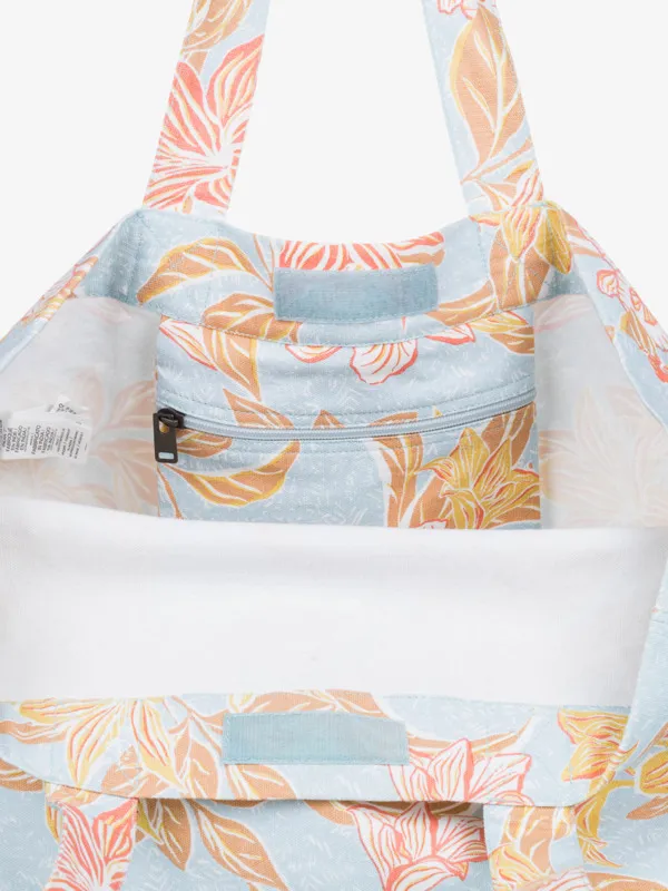 ROXY Anti Bad Vibes 24 L - Mittelgroße Shopper für Frauen GR. 24L