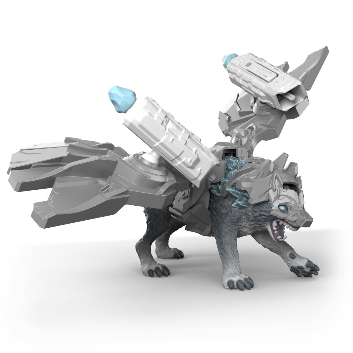 Schleich® 42815 Gladiator Eiswolf