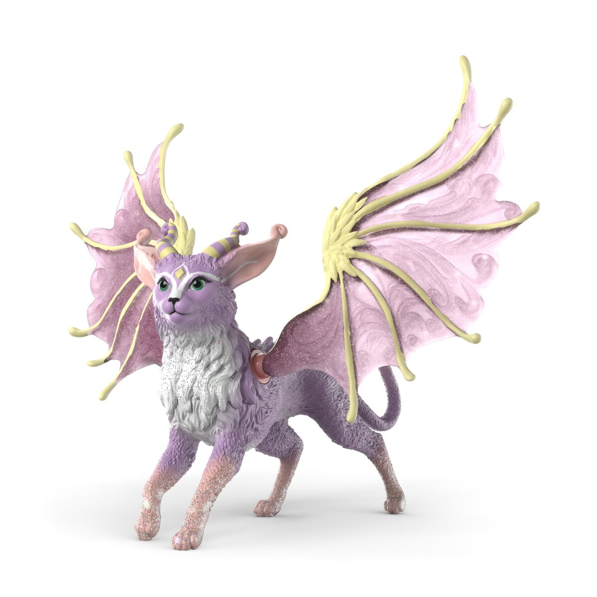 Schleich® Geflügelter Katzendrache Schleich® Geflügelter Katzendrache