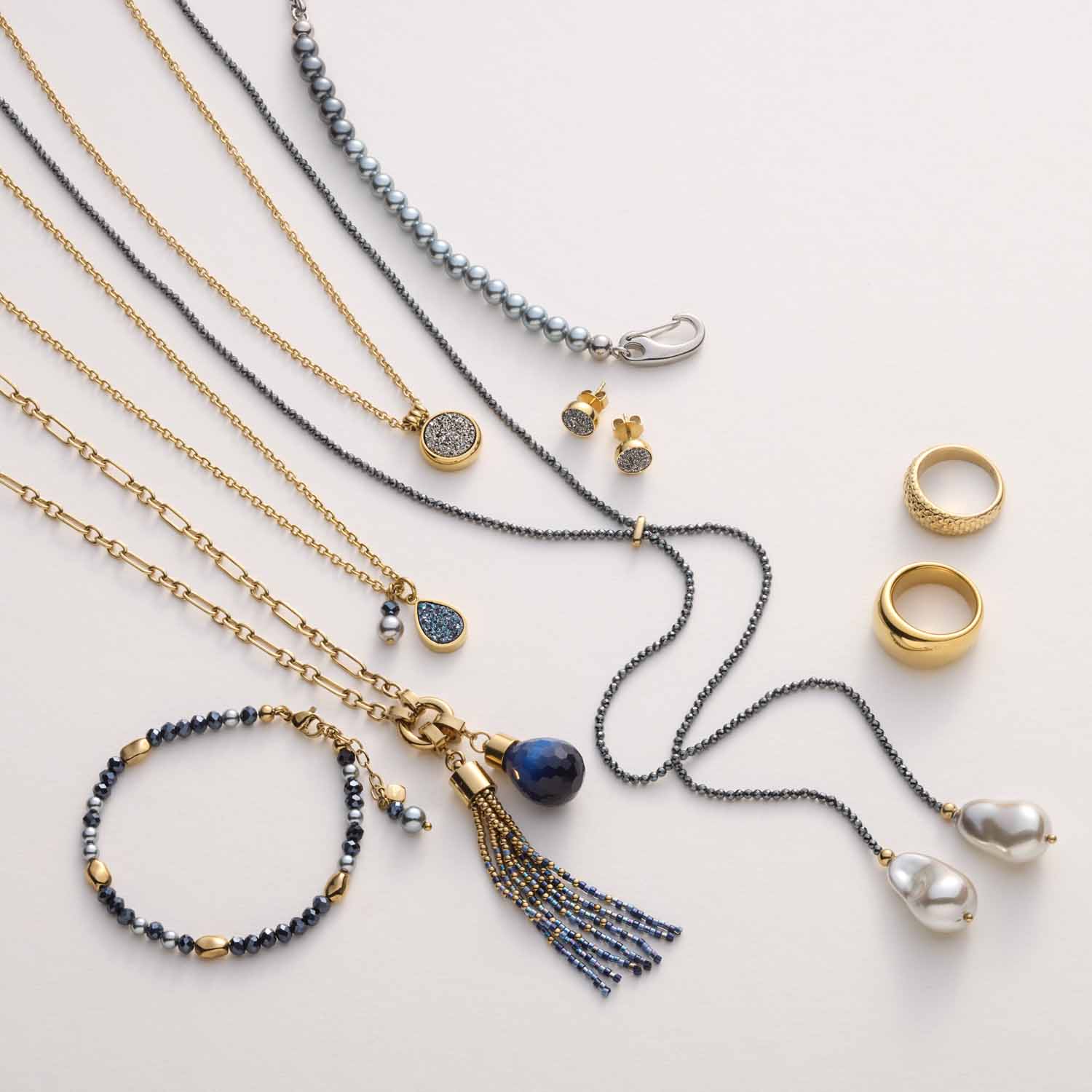 LEONARDO 024899 Armband Dominique