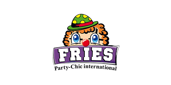 Fries Brand Product Layout