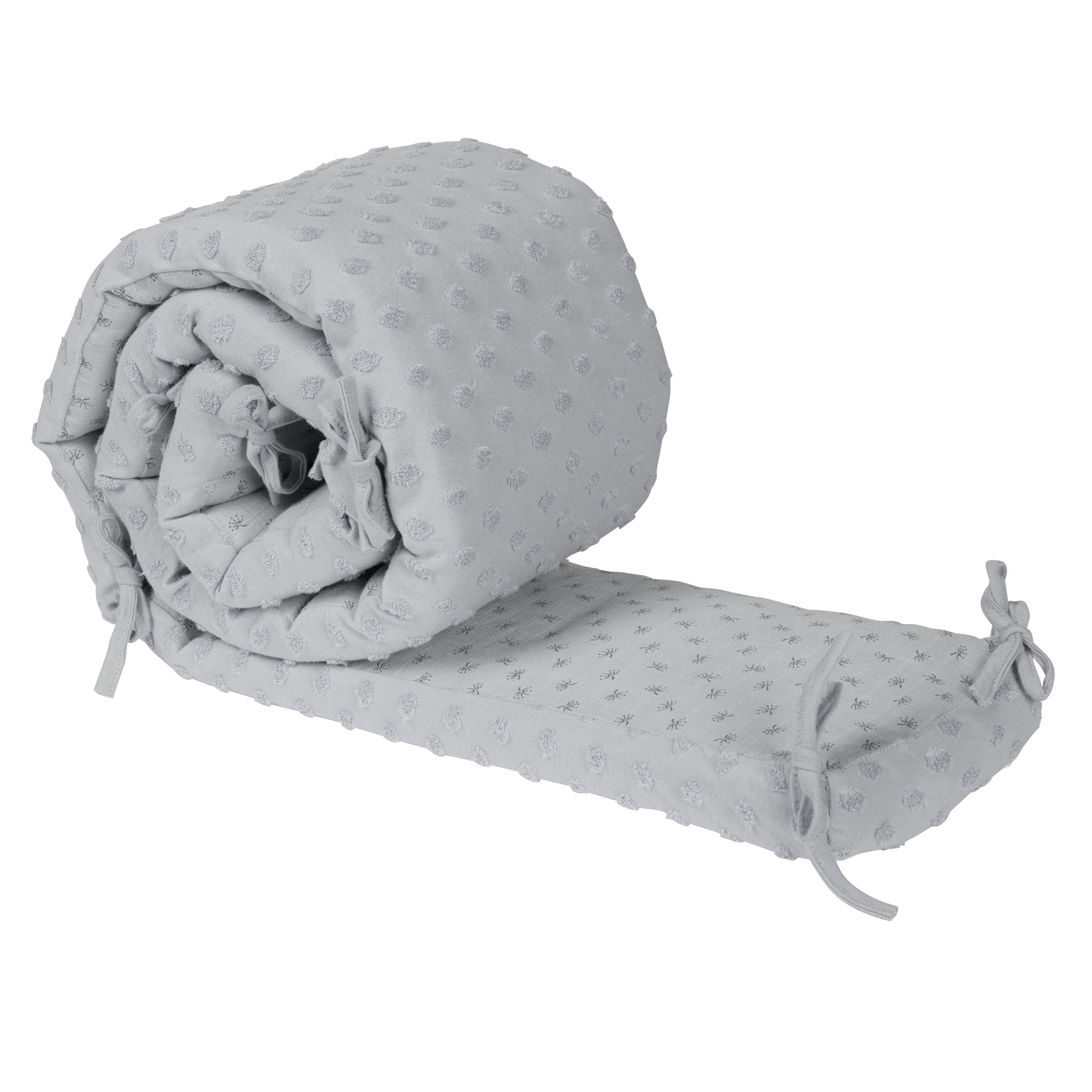 Roba 204092G227 Nestchen Lil Planet grau hellgrau – Babynester - Bild 3 Roba 204092G227 Nestchen Lil Planet grau hellgrau – Babynester - Produktbild 3
