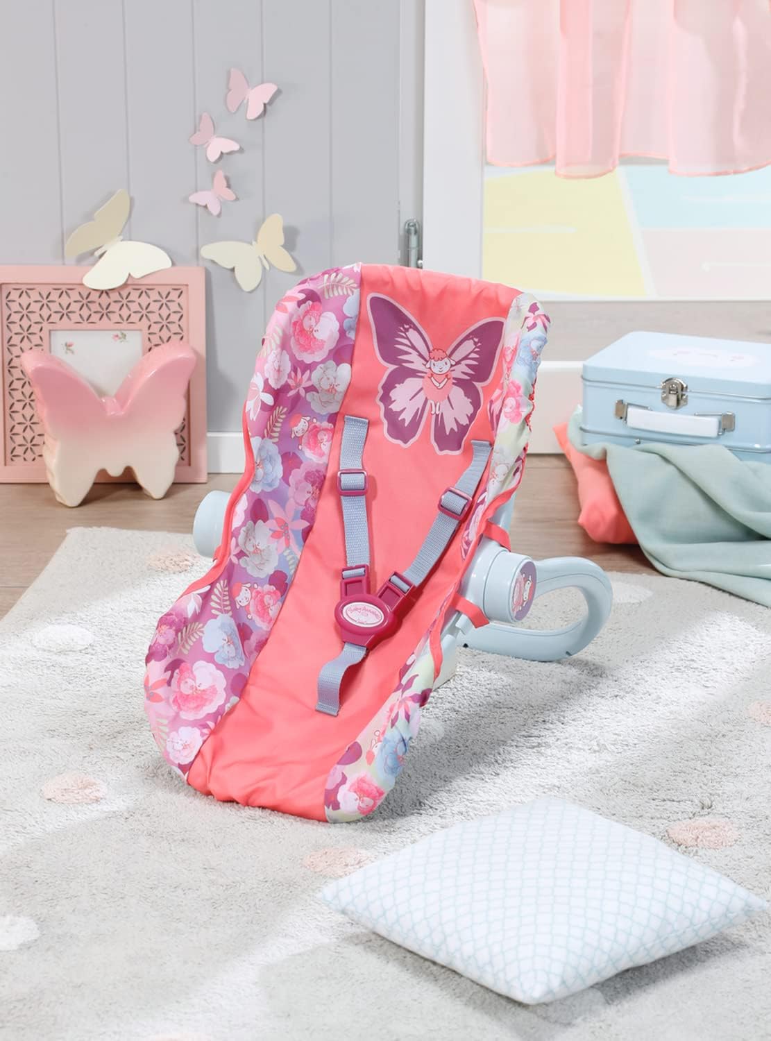 Baby Annabell Active Babyschale
