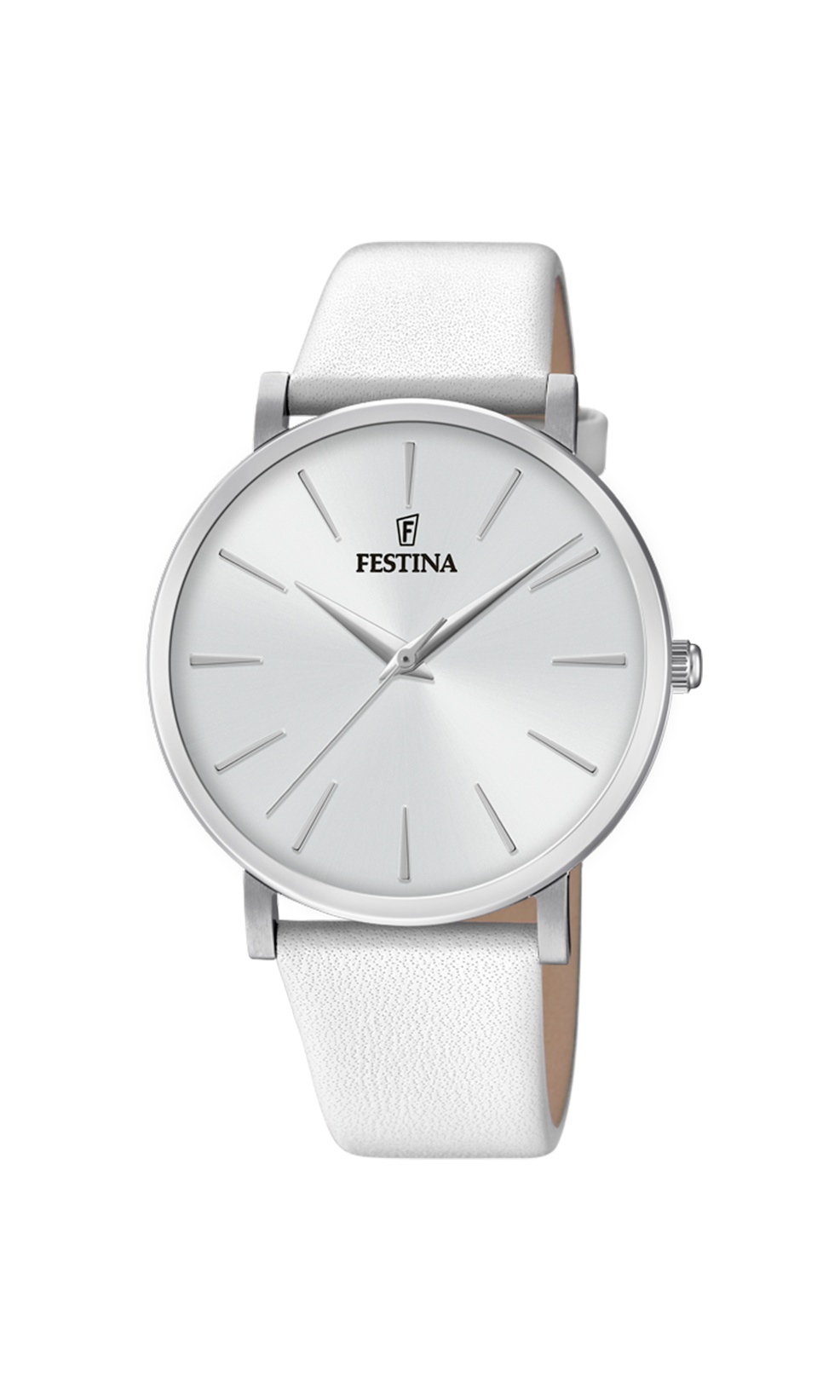 FESTINA DAMEN UHR BOYFRIEND COLLECTION F20371/1 LEDER ARMBAND FESTINA DAMEN UHR BOYFRIEND COLLECTION F20371/1 LEDER ARMBAND