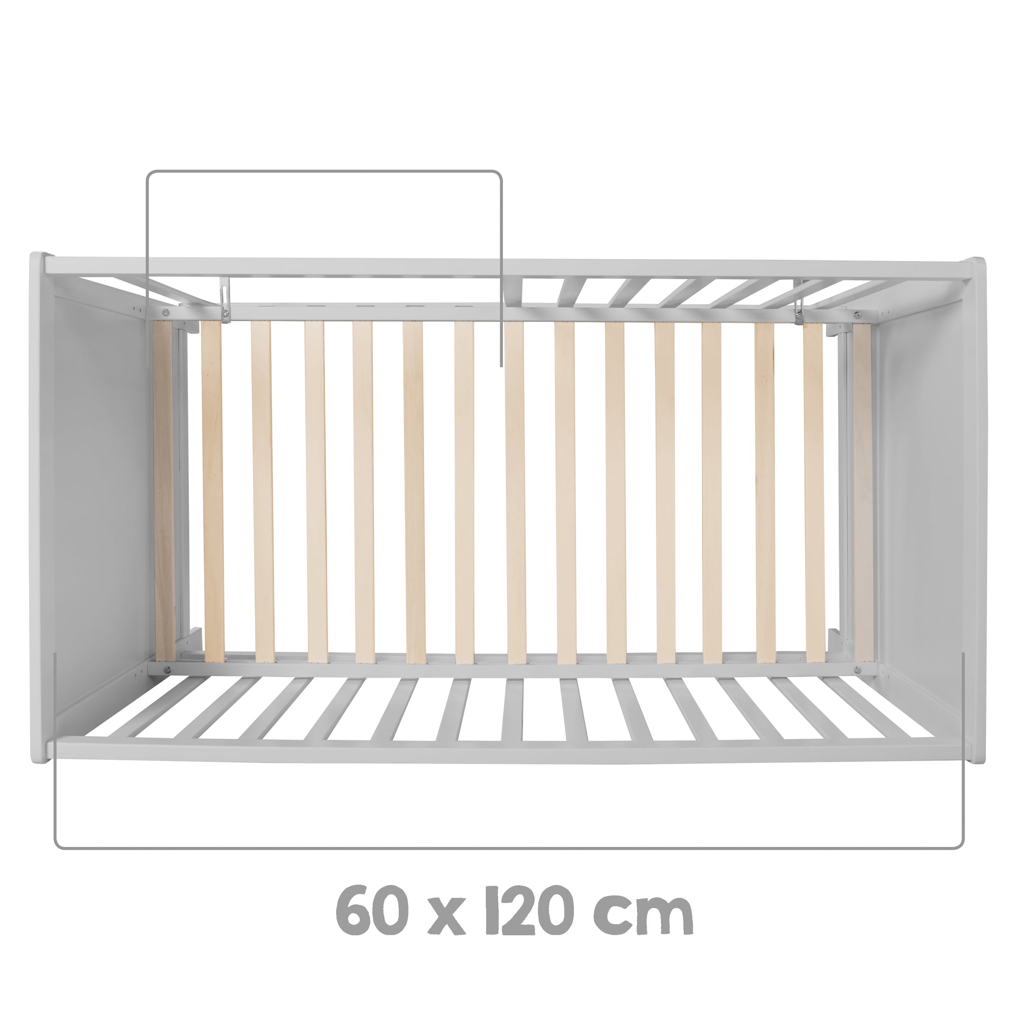Roba 1017040 Kinderzimmerset Hamburg taupe – Kinderzimmer Set - Bild 12 Roba 1017040 Kinderzimmerset Hamburg taupe – Kinderzimmer Set - Produktbild 12