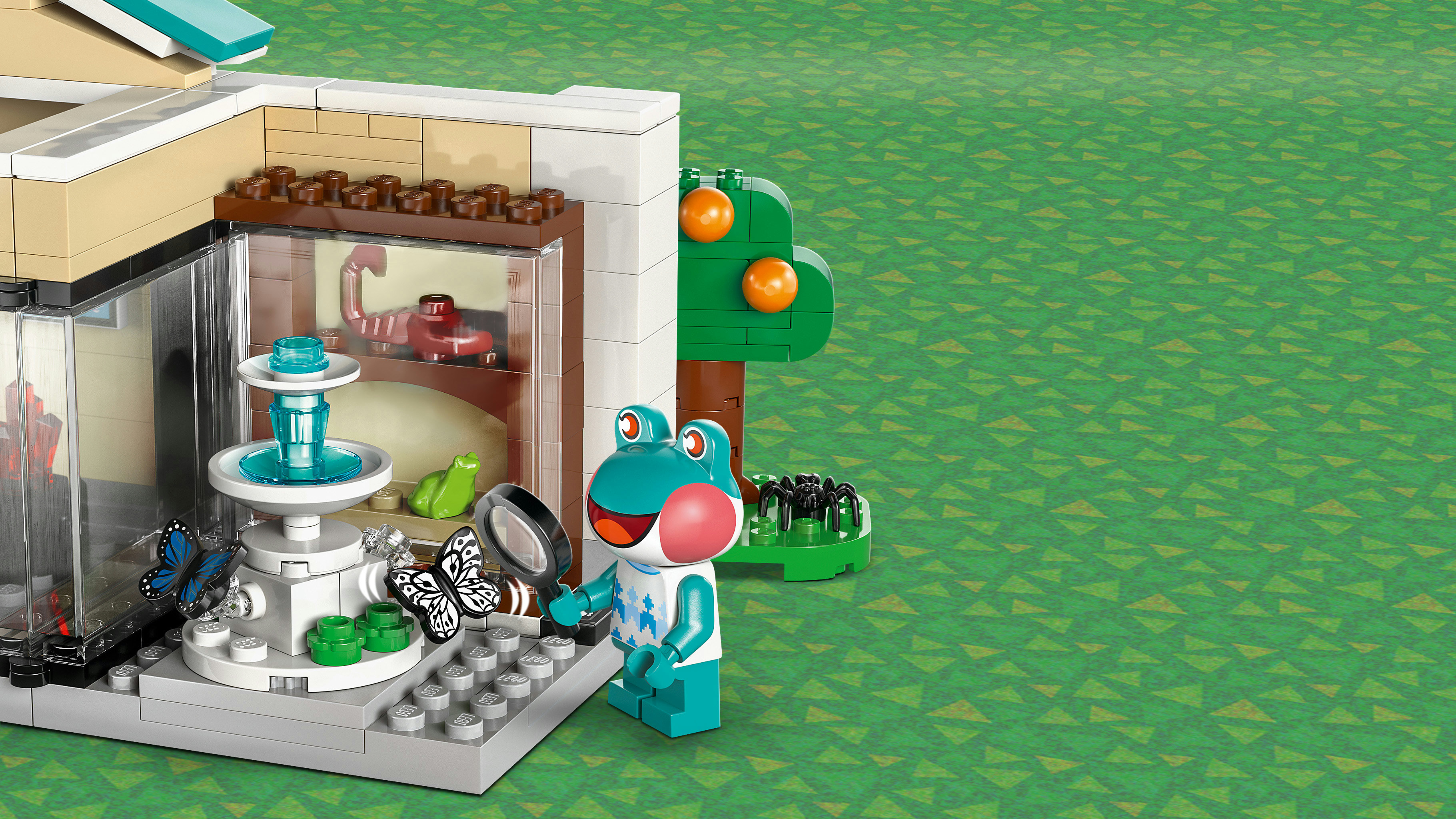 LEGO® Animal Crossing 77056 Conf. 1