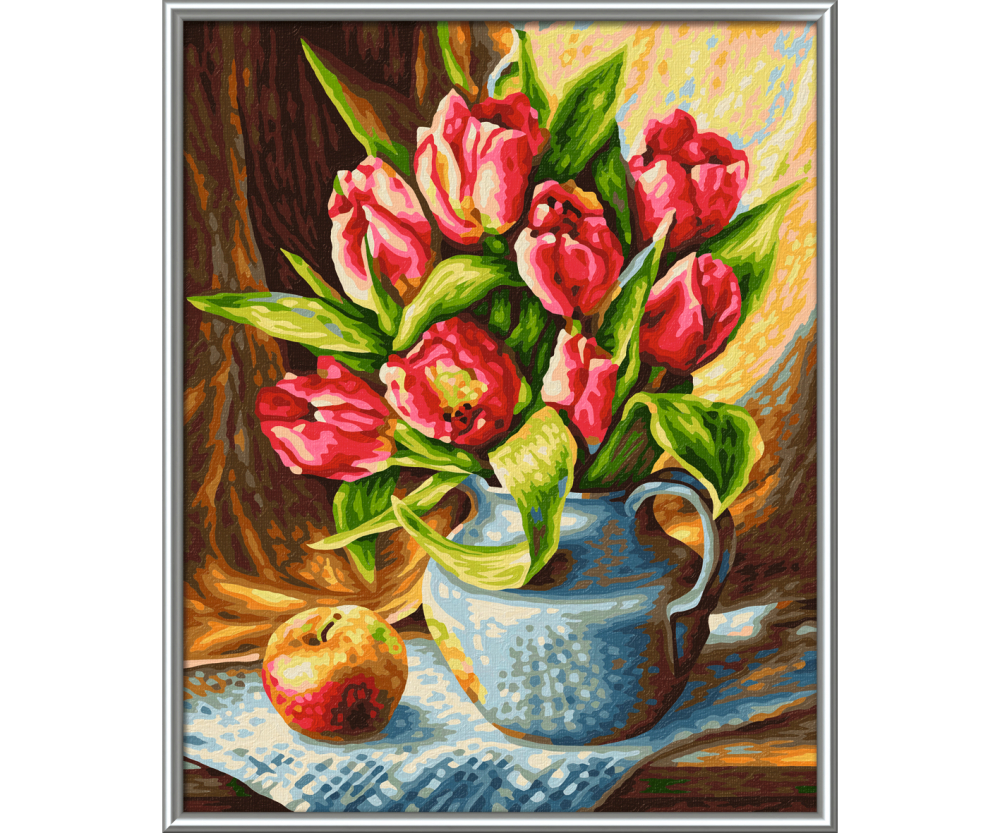 Schipper MNZ - Tulpenstrauß Schipper MNZ - Tulpenstrauß