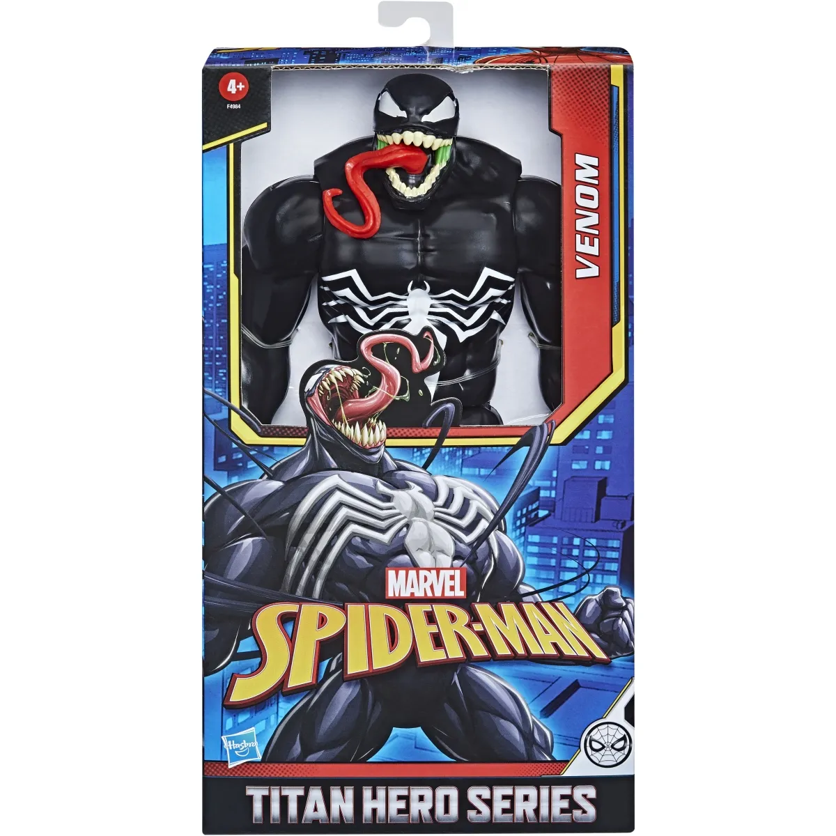 MARVEL_Spider-Man_Titan_Dlx_Venom_Figure_F49845L0 MARVEL_Spider-Man_Titan_Dlx_Venom_Figure_F49845L0
