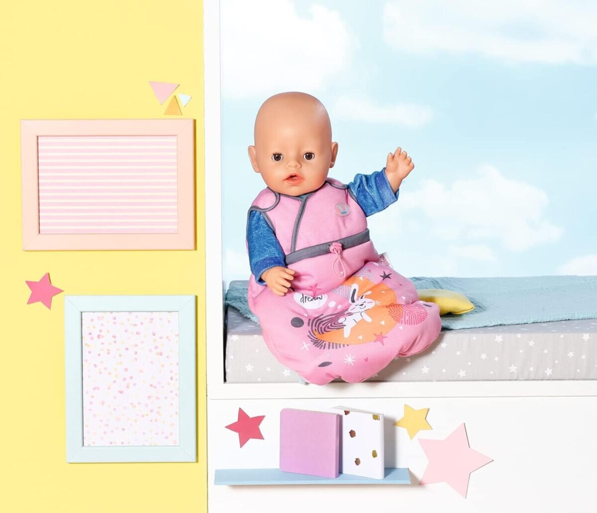 Baby, Person