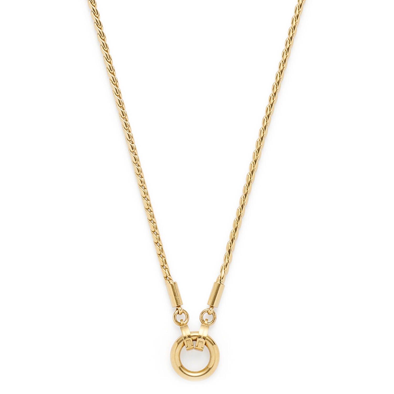 Leonardo 026326 Halskette 80 gold Sonja C&M