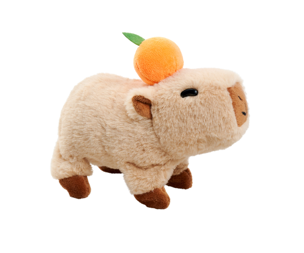 PetZoo Capybara PetZoo Capybara