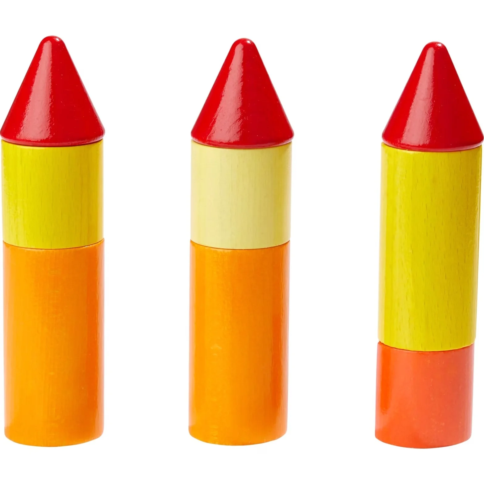 HABA Meine ersten Bausteine, bunt HABA Meine ersten Bausteine, bunt