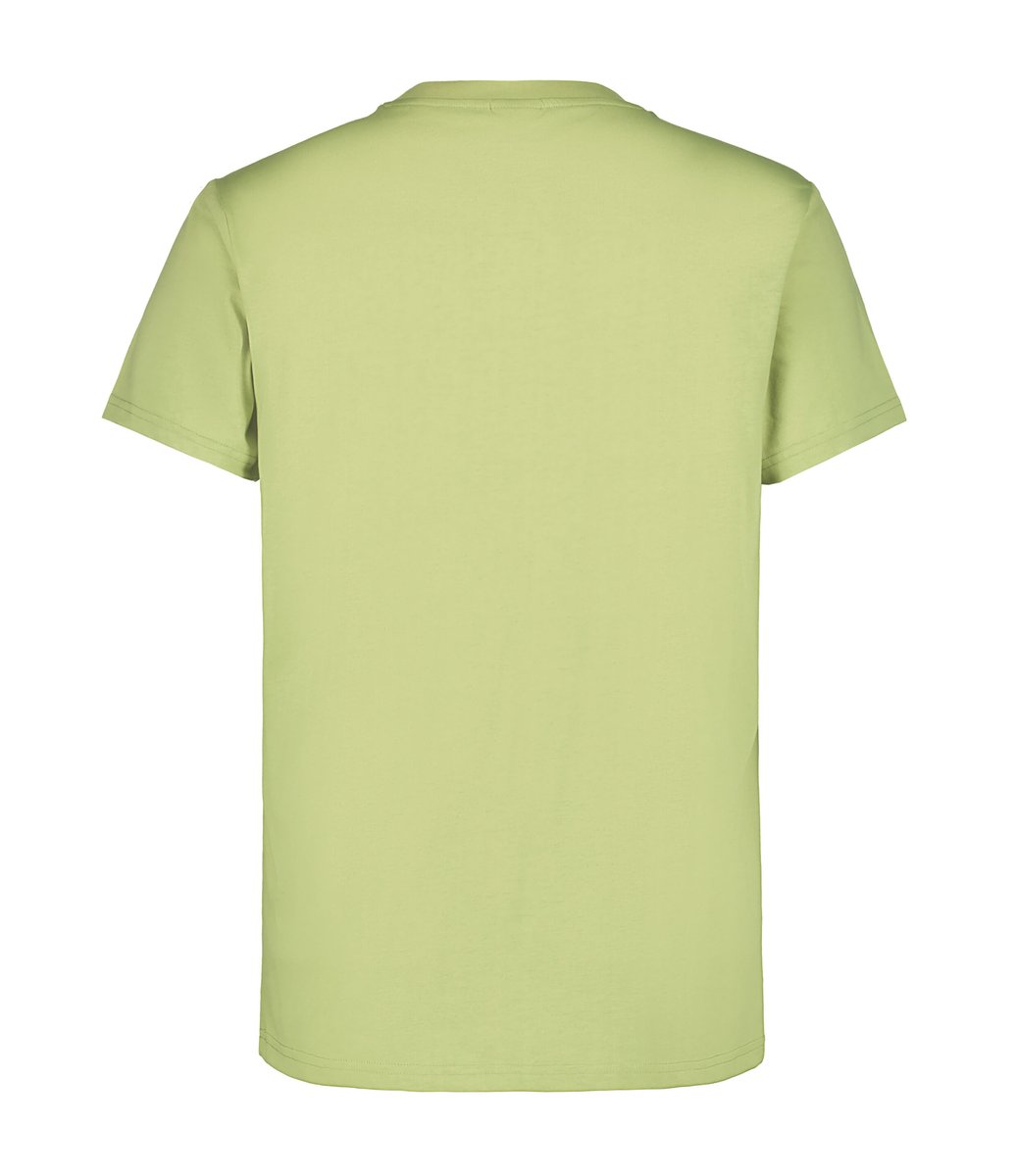 ICEPEAK 957680689I AKERI T-Shirt Herren Hellgrün Gr. XL