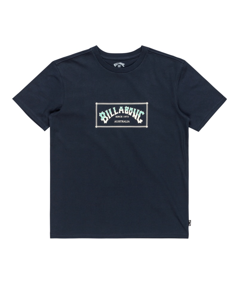 Billabong Arch T-Shirt für Jungen GR. Bekleidung, T-shirt