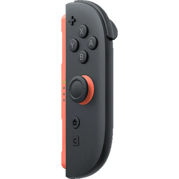 Nintendo, Joy-Con, 2, (R), Hellrot Nintendo Joy-Con 2 (R) Hellrot