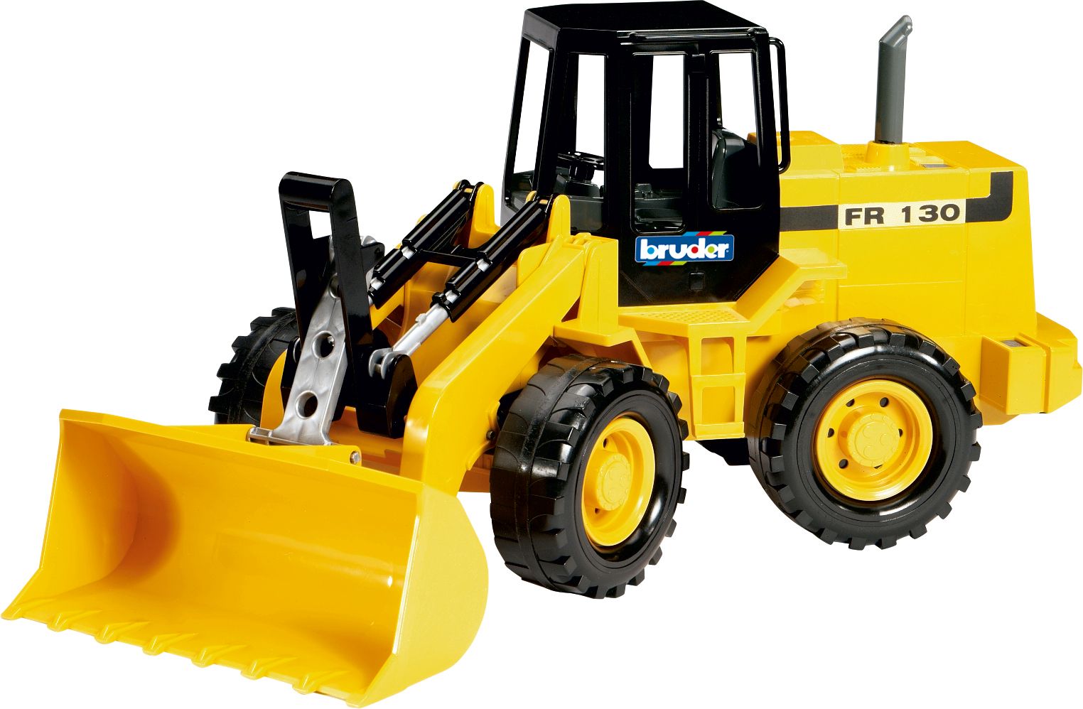 Gelenkradlader FR 130 Gelenkradlader, FR, 130
