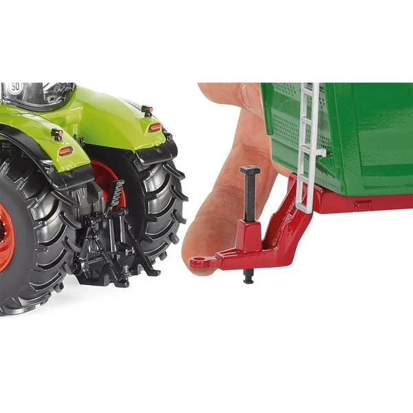 Siku 3280 Claas Axion 950 1:32 Siku 3280 Claas Axion 950 1:32