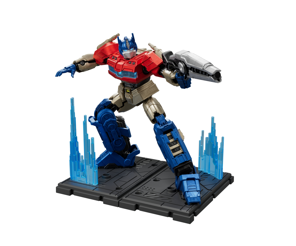 Dickie Toys Blokees Transformers Optimus Prime