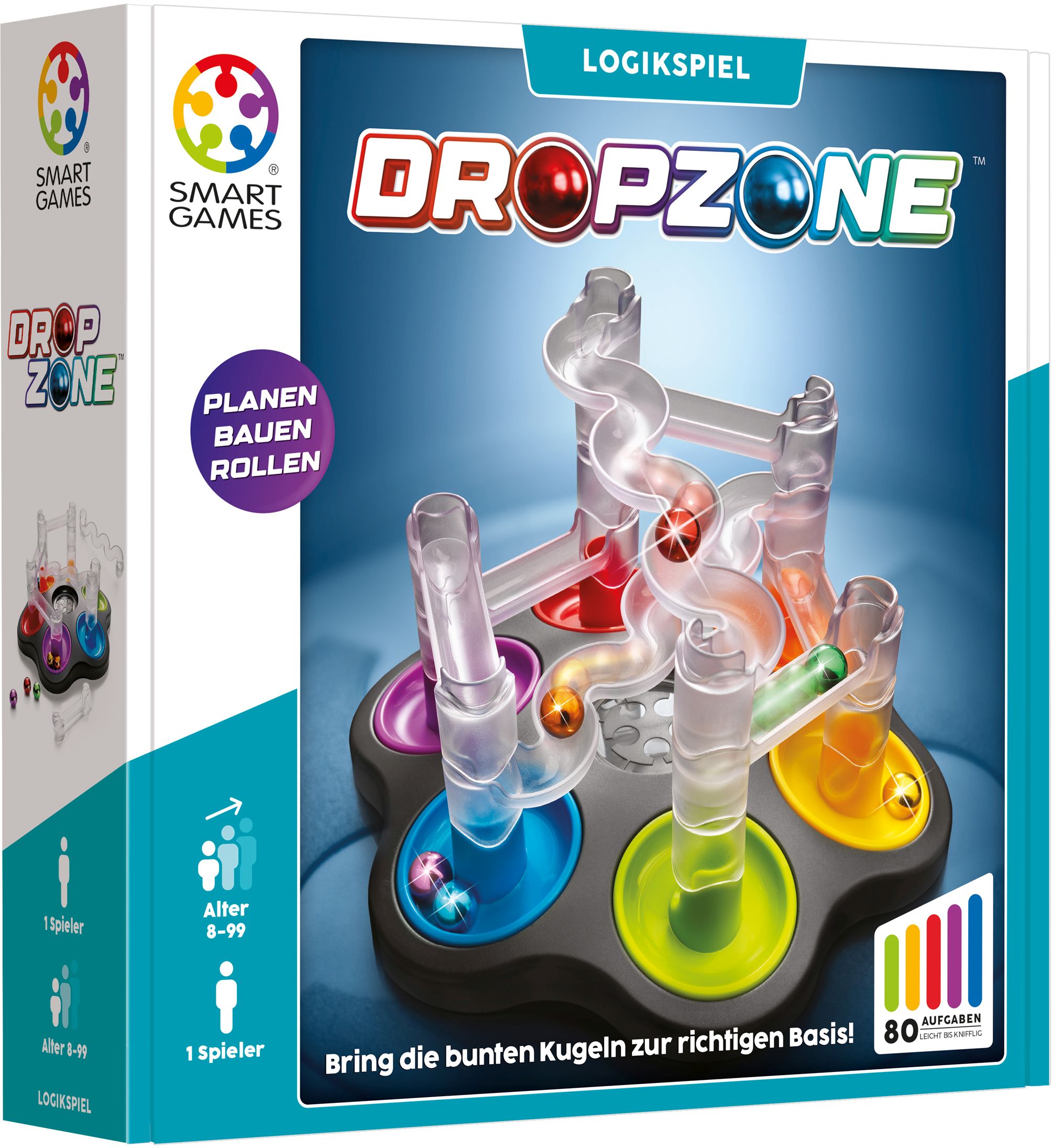 Dropzone, Rauchrohr, Rauchrohr, Rauchrohr, Rauchrohr