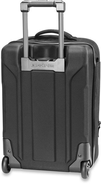 Dakine D10004503/BK Koffer Status Roller+ 42L - Schwarz - Bild 2 Dakine D10004503/BK Koffer Status Roller+ 42L - Schwarz - Bild 2