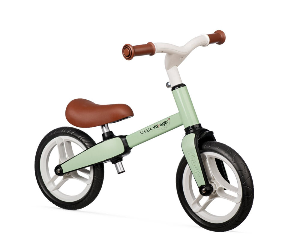 Smoby Smoby Laufrad Little Voyager