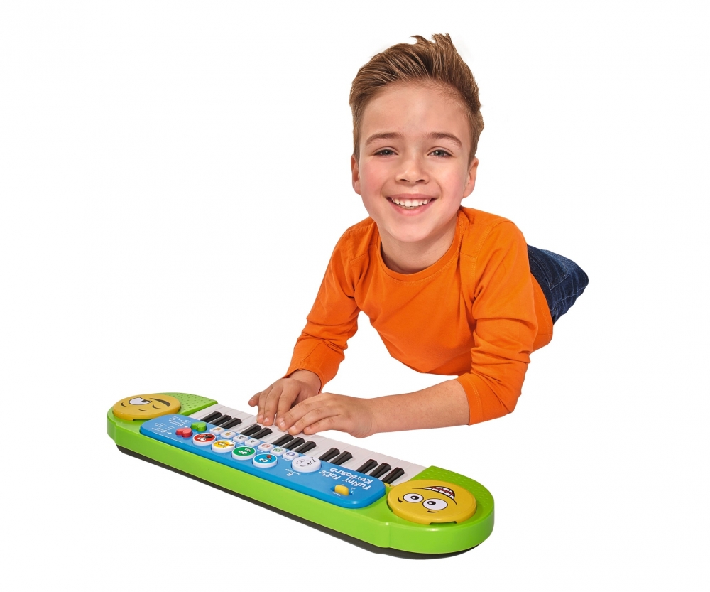 Simba MMW Funny Keyboard