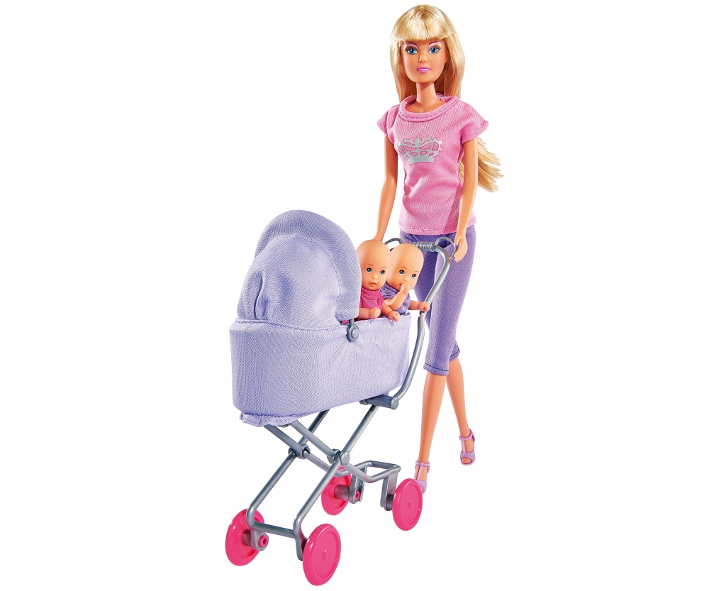 Simba SL Sunshine Twins, 2-sort. Simba SL Sunshine Twins, 2-sort.