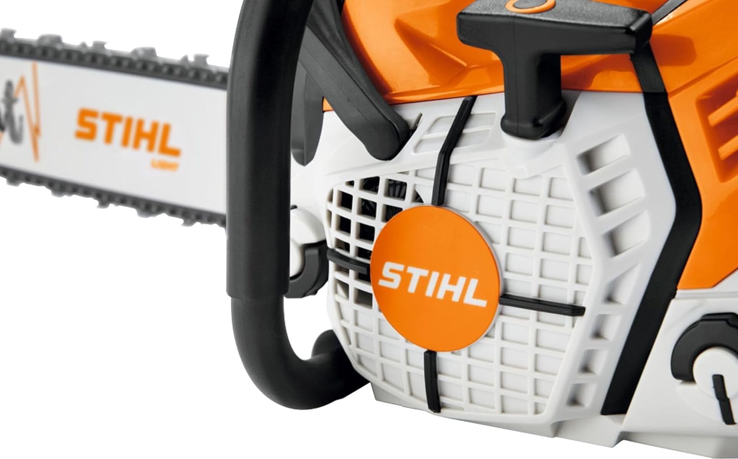 Stihl Motorsäge - Spielzeug-Kettensäge für Kinder Stihl Motorsäge - Spielzeug-Kettensäge für Kinder