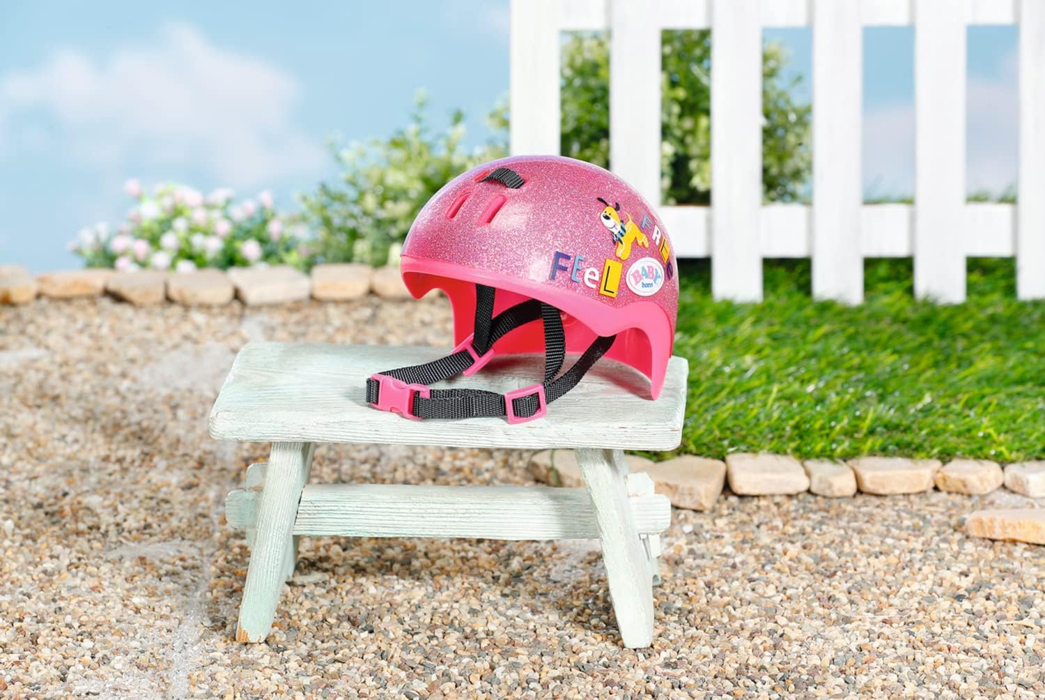 BABY born® Fahrradhelm