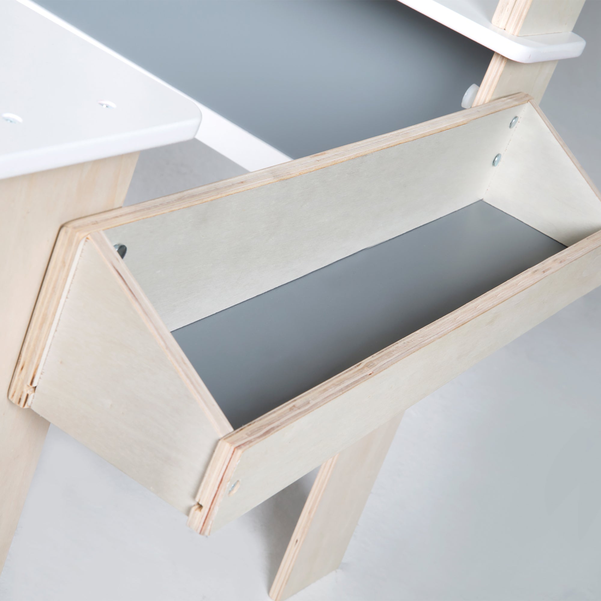 Roba 92802GA Verkaufsstand natur lackiert – Rollenspiel - Produktbild 11