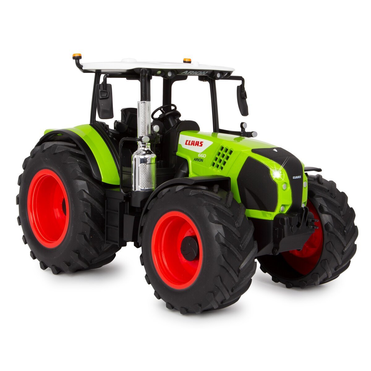 JAMARA Claas Arion 660 1:16 2,4GHz ab 6 Jahren