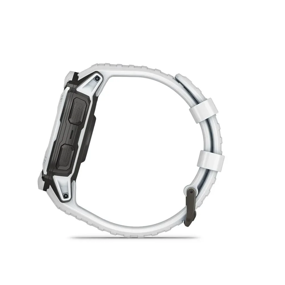 GARMIN Instinct 2X Solar, 2,79 cm (1,1"), MIP, Touchscreen, GPS (Satellit), 67 g