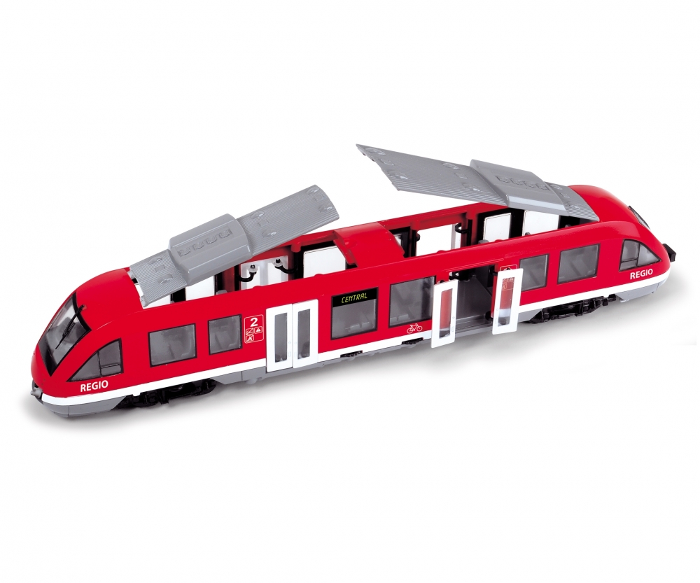 Dickie Toys City Train Dickie Toys City Train