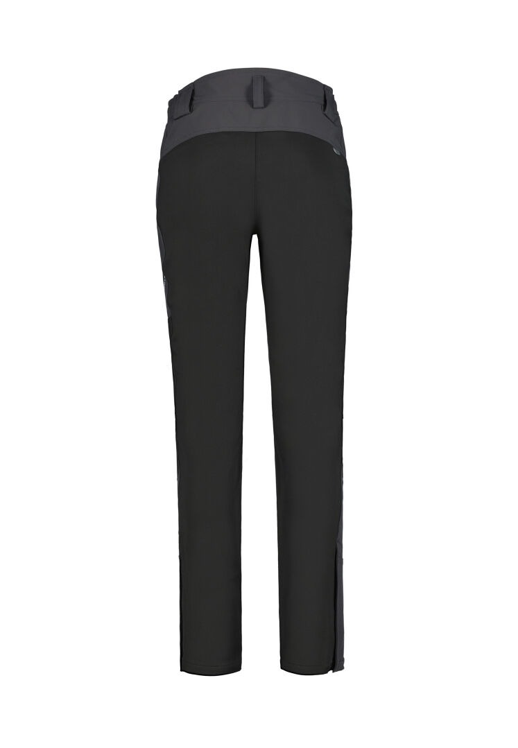 ICEPEAK 254067543IOAN DORAL Hose Damen Anthrazit