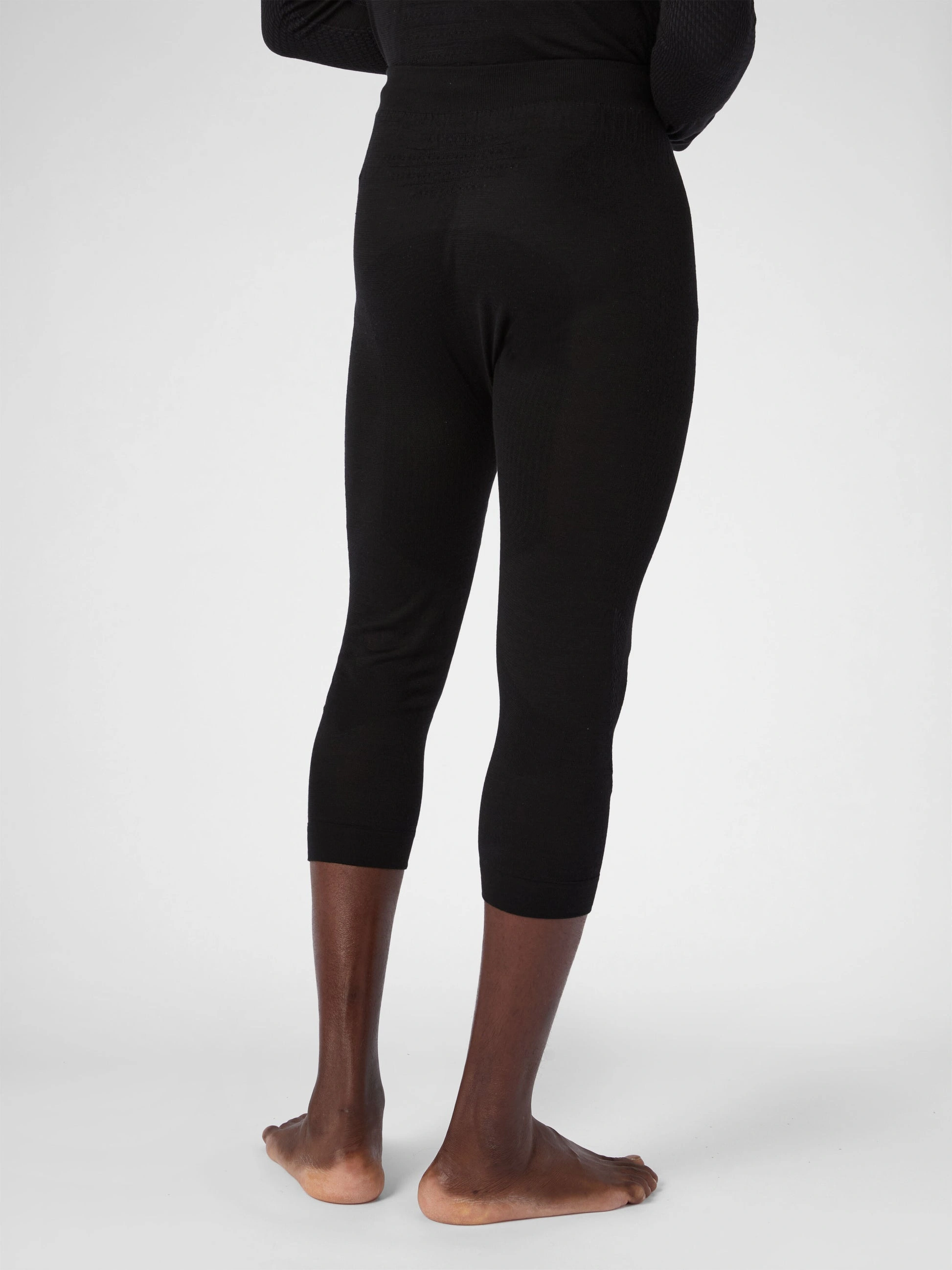 UYN Herren Fusyon Biotech Pants Medium U100452B000 - Schwarz GR. L/XL UYN Herren Fusyon Biotech Pants Medium U100452B000 - Schwarz GR. L/XL