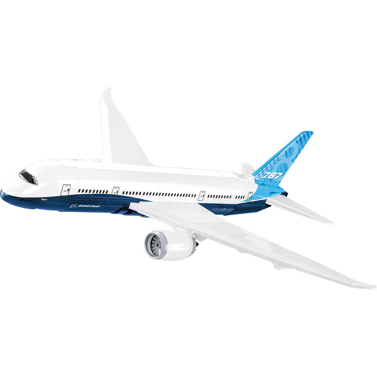 COBI 26603 - BOEING 787 Dreamliner 1:110 - Bild 6 COBI 26603 - BOEING 787 Dreamliner 1:110 - Bild 6