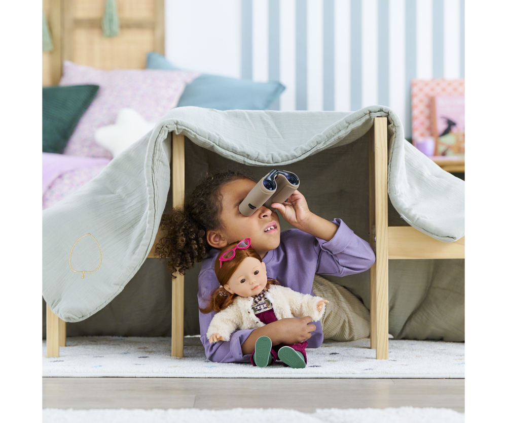 Corolle Corolle MC Trendy Entdecker Set