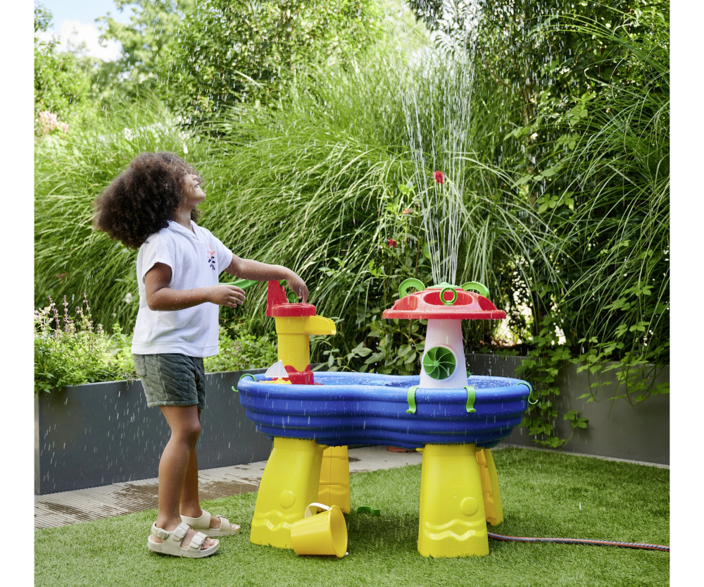 Aquaplay 8700001595 Wassertisch Aquaplay 8700001595 Wassertisch