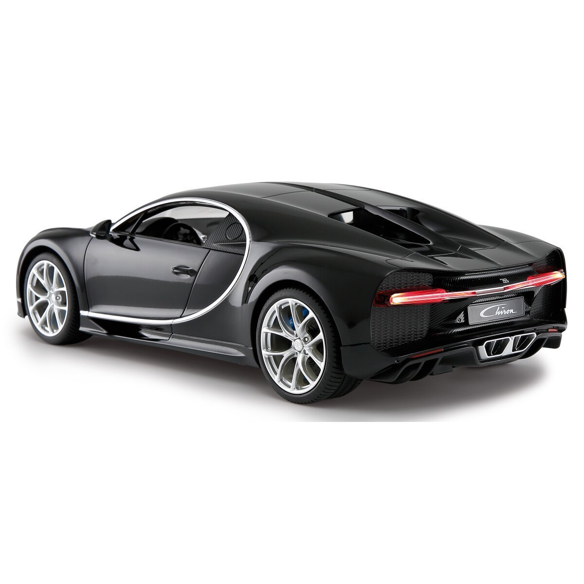 JAMARA Bugatti Chiron 1:14 schwarz 2,4GHz ab 6 Jahren
