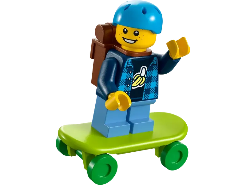 LEGO® City Kinderspielplatz 30588