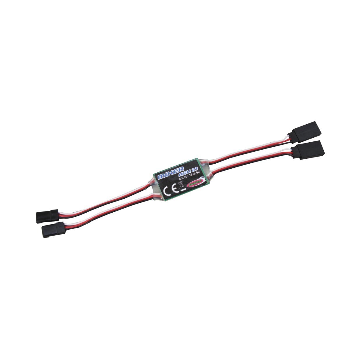 JAMARA Mixer ASK 21 Spw. 2028mm