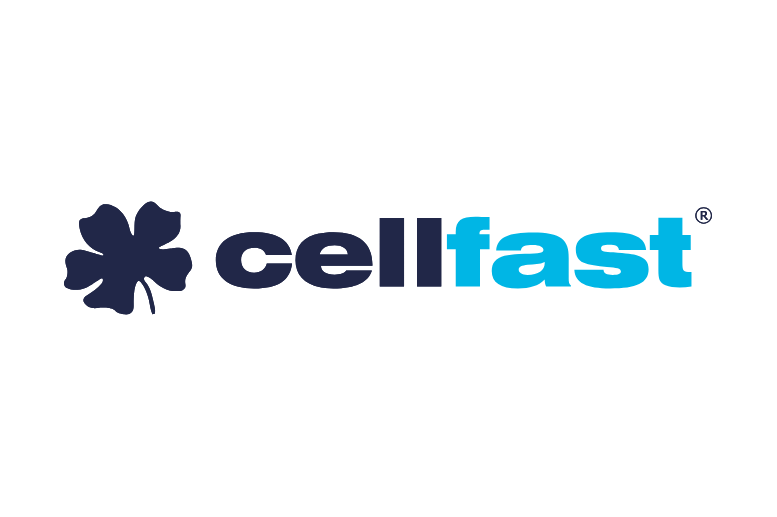 Cellfast Logo