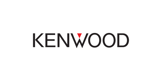 Kenwood Logo