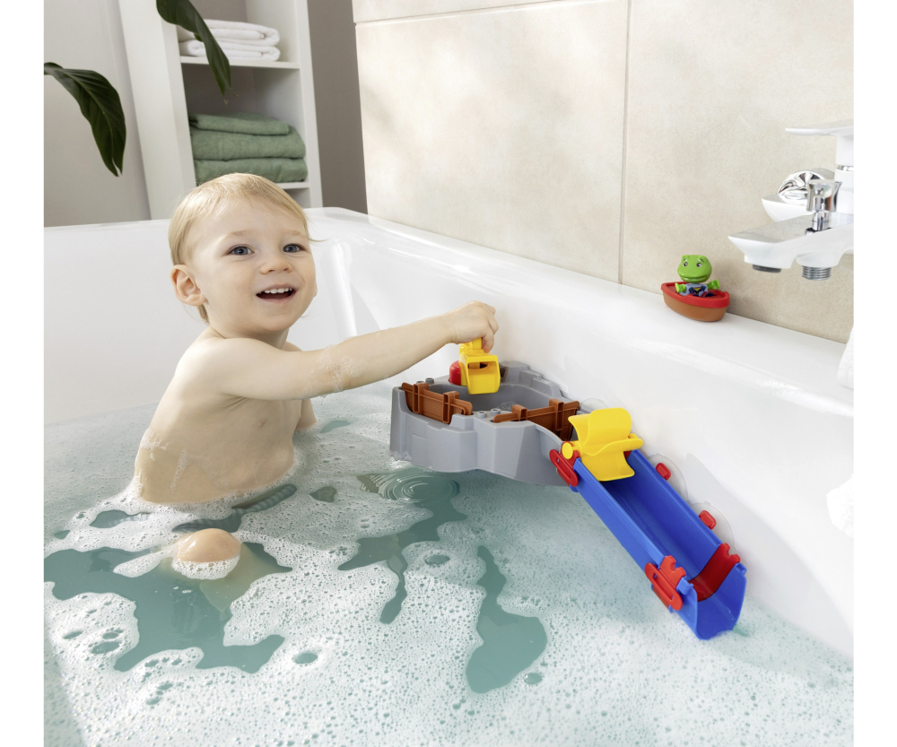 AquaPlay Sploshy Mountain DE AquaPlay Sploshy Mountain DE