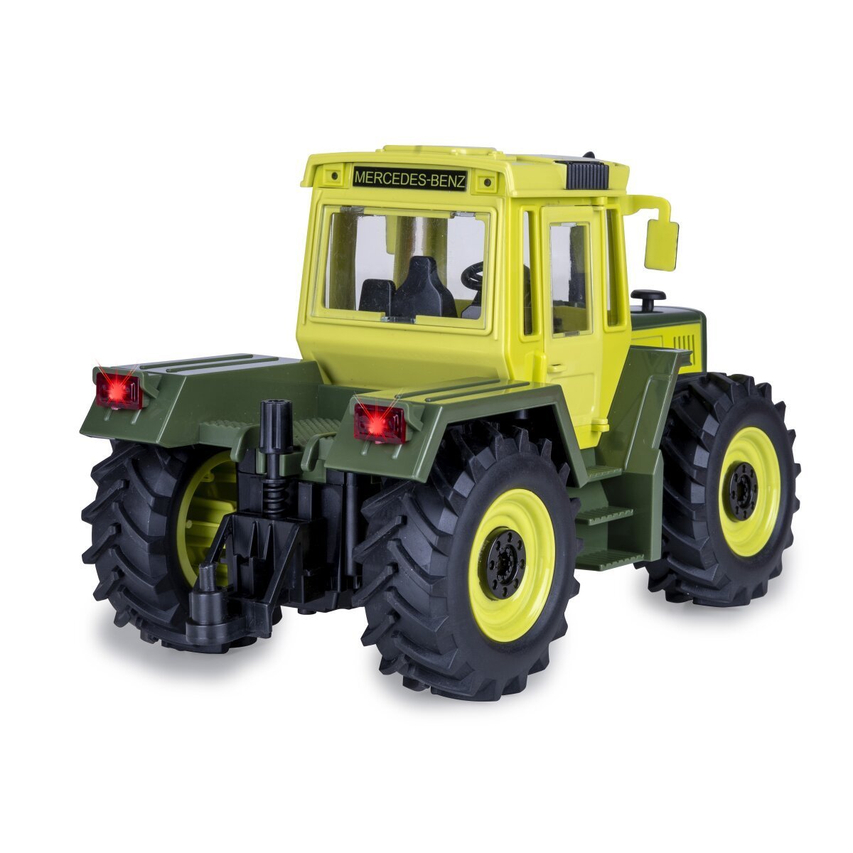 JAMARA Mercedes-Benz MB-trac 1000 1:24S-Plug 2,4 GHz ab 6 Jahren JAMARA Mercedes-Benz MB-trac 1000 1:24S-Plug 2,4 GHz ab 6 Jahren