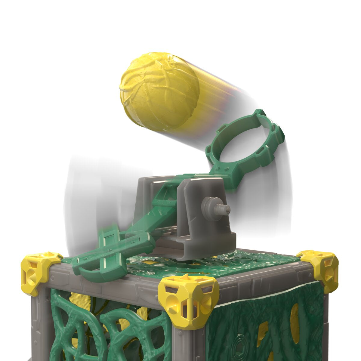 SchleichÂ® Jungle Stronghold