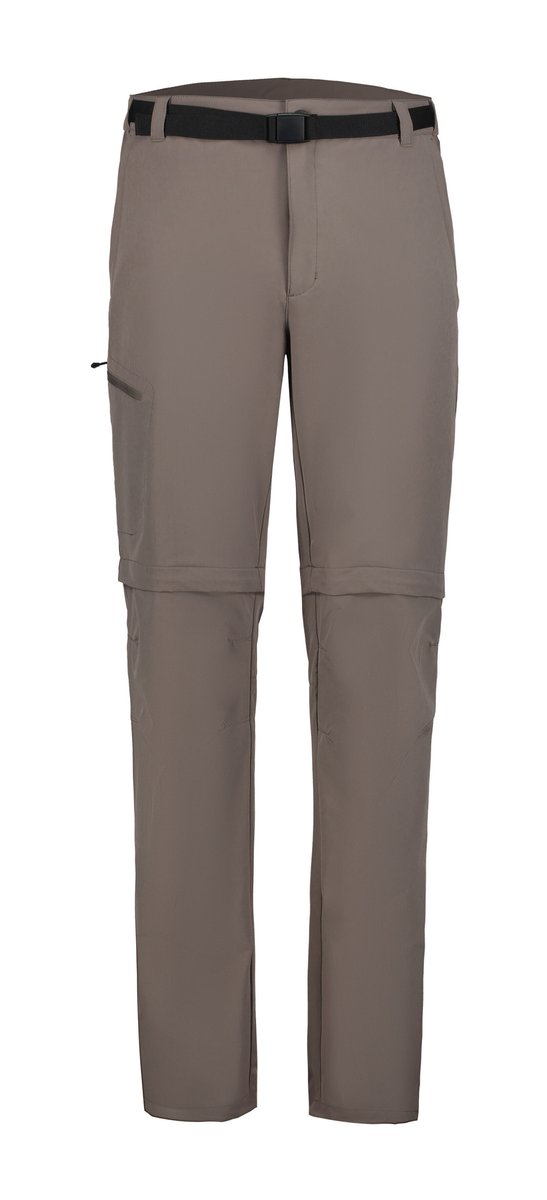 ICEPEAK 957113522I BARWICK Outdoor-Hose Herren Granite Gr. 54 ICEPEAK 957113522I BARWICK Outdoor-Hose Herren Granite Gr. 54