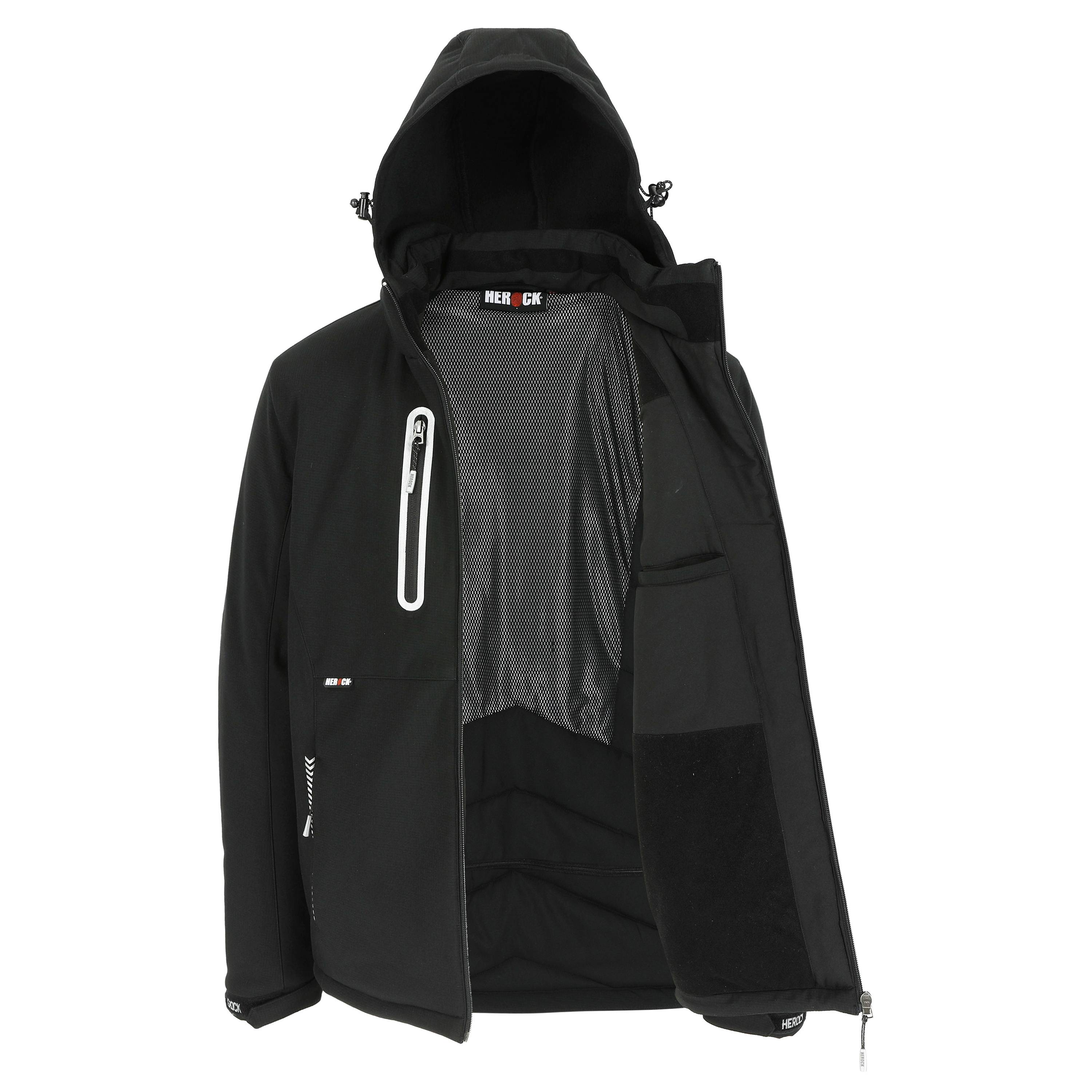 HEROCK Taris Softshell Jacke HR 23MJC2101 HEROCK Taris Softshell Jacke HR 23MJC2101