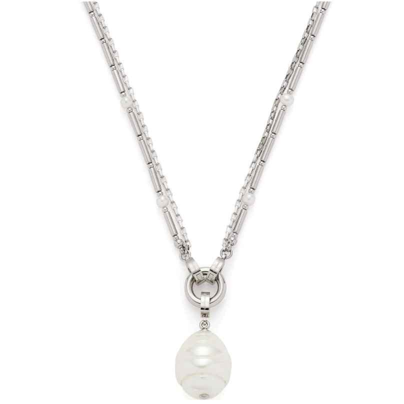 Leonardo, 23252, Halskette, 70, Luna, X-Mas, Special, Zubehor, Schmuck, Halskette, Diamant, Edelstein