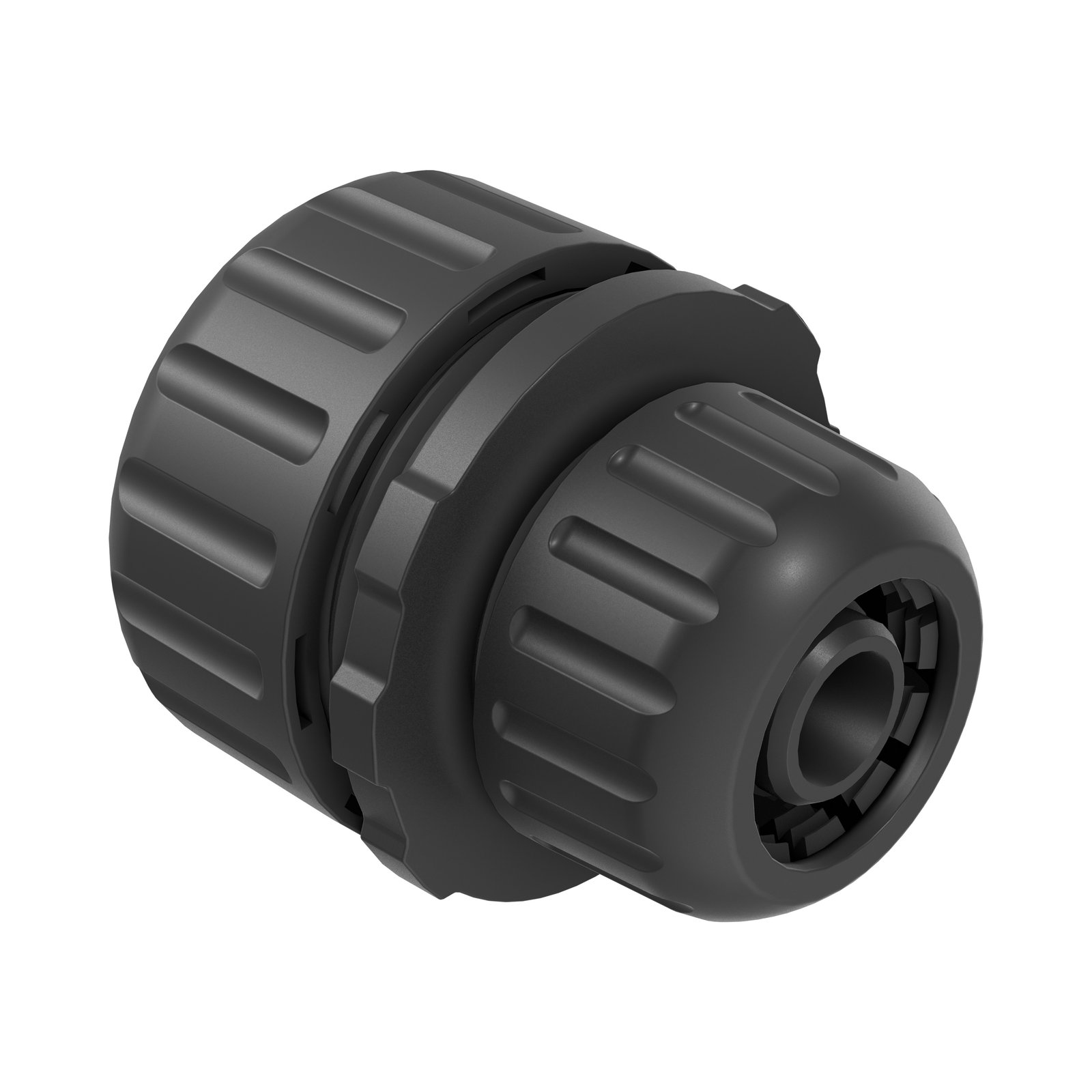 Cellfast Reparaturstück mit Reduzierung 3-4" - 1/2" GROW*